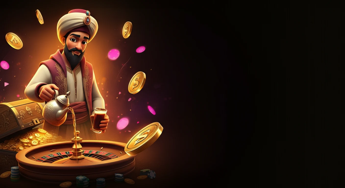 Tangiers Casino Promotions